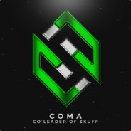 sKuFF' coma