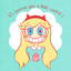 Star Butterfly