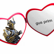 gus prim
