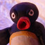 AngryPingu