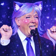 Bubba’s kitten