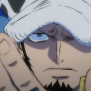 特拉法尔加·D·瓦铁尔·罗