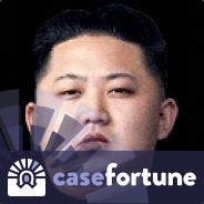 CaseFortune.com - steam id 76561197960423109