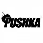 Отзывы pushka. Pushka надпись. Логотип т pushka. Pushka shop logo. Надпись pushka Курган.