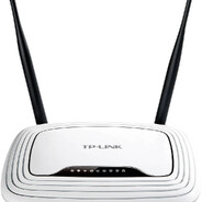 Router TP-Link TL-WR841N
