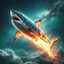 SharkOnFire