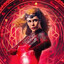 Scarlet Witch - (DAXIE)