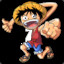 monkey D&#039; Luffy