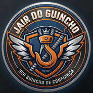 JAIR DO GUINCHO
