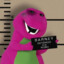 barney de piedras gordas