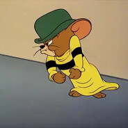 杰瑞表示很骚瑞