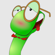 Theyellowworm