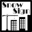 Snowsign