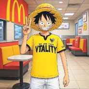 Vitality Louffy