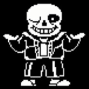 sans the skeleton