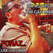 Elevação Lateral