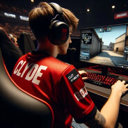Clyde - steam id 76561198854378656