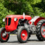 Lamborghini Trattori L33 1951