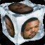 Caucasian Cube