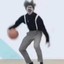 篮球巨星cxk