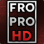 FroProHD