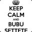 BuBu Settete