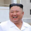 김정은