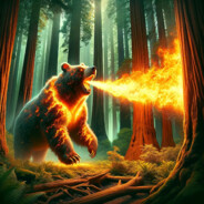 Burningbear