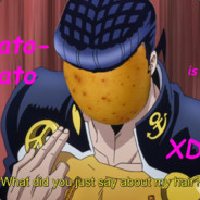 Gureato Potato