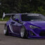 425hp 2,4L I-Vtec k24a2 BRZ &lt;3