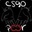 CSGOPOOR BOT 1