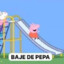 BAJE DE PEPA