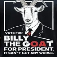 The Goat