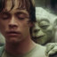 Yoda the seducer