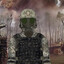 солевой сталкер