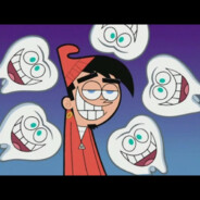 My Shiny Teeth And Me