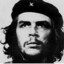 El Che Guevara
