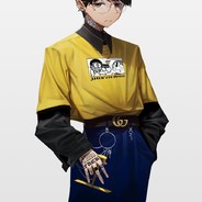 野   比   大   熊