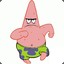 This is Patrick!