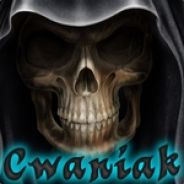 Cwaniak