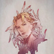 差一点就碰到月亮