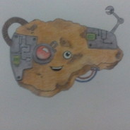 Cyberschnitzel Steam avatar