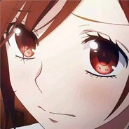 当然我超可爱的