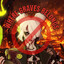 Graves #1 Hater