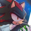 Shadow The Hedgehog