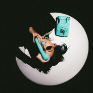 他会耍帅先打她