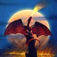 夜NighŦ☯DragoN龍