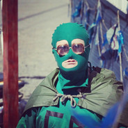 Green Bastard