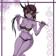 Slaanesh Prince of Pleasure