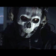 cod ghost